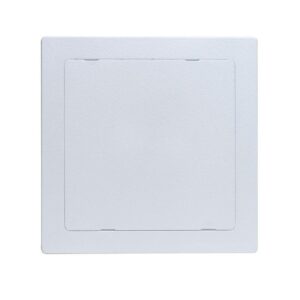 Oatey 8 in. x 8 in. Polystyrene Wall Access Panel