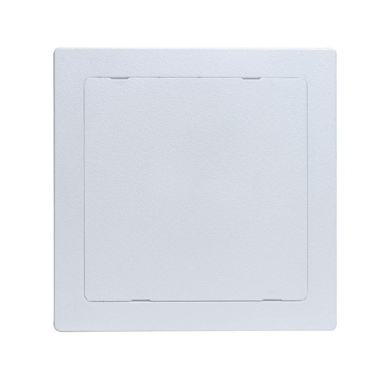 Oatey 8 in. x 8 in. Polystyrene Wall Access Panel