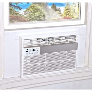 Breeze Stop 36 in X 18 in Insulation Kit for Window Air Conditioner