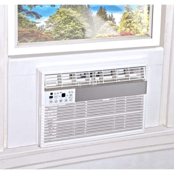 Breeze Stop 36 in X 18 in Insulation Kit for Window Air Conditioner