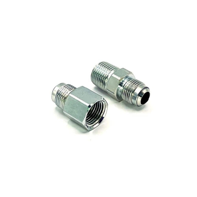 Everbilt 1/2 in. MIP x 48 in. Gas Connector 60,500 BTU - Image 2