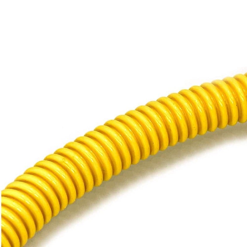 Everbilt 1/2 in. MIP x 48 in. Gas Connector 60,500 BTU - Image 3