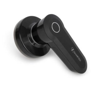 SMARTEK Rubberized Fabric Shaver