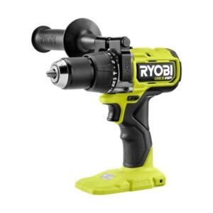 RYOBI ONE+ HP 18V Brushless Cordless 1/2 in. Hammer Drill (Tool Only)