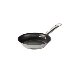 Tramontina 8 in. Stainless Steel Nonstick Frying Pan