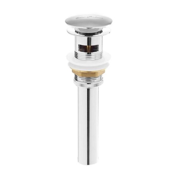 Swiss Madison 1.75 in. Residential Sink Drain in Chrome