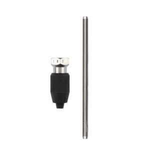 Milwaukee Tap Collet with T-Handle Set (1-Piece)