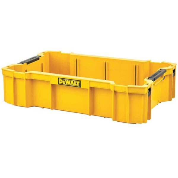 DEWALT TOUGHSYSTEM 2.0 Deep Tray (4 Pack)