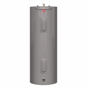 Connecticut Electric 50 Amp Power Inlet Box (CS6375) with Cover