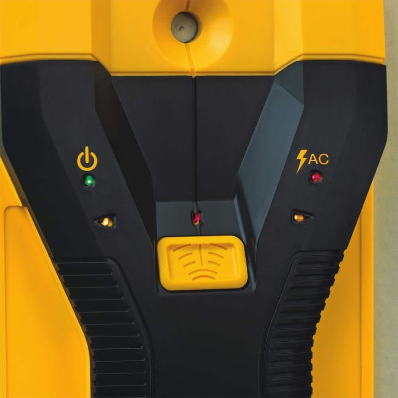 DEWALT 1-1/2 in. Stud Finder - Image 61