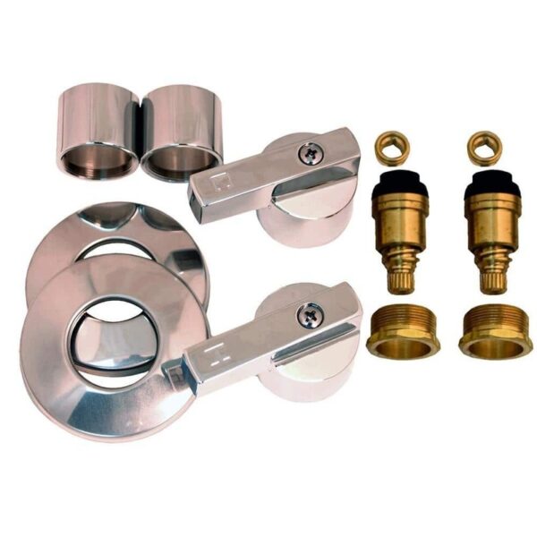 Lincoln Products Tub & Shower Rebuild Kit for American Standard Aquaseal Faucets