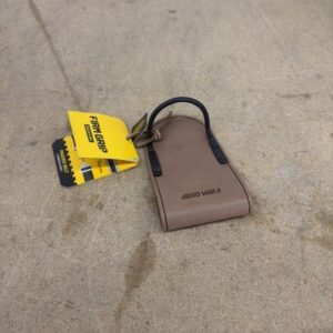 FIRM GRIP Build-A-Rig Everyday Belt Kit  Hammer Sleeve Only