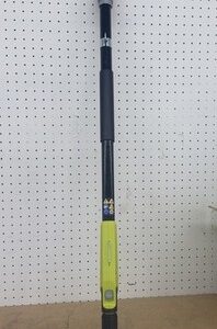 RYOBI 18V Hedge Trimmer  POWER HEAD ONLY