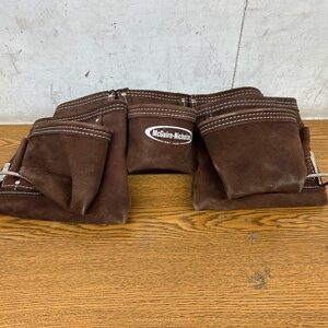 McGuire-Nicholas Carpenter Apron