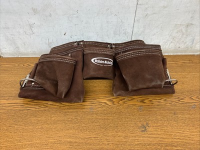 McGuire-Nicholas Carpenter Apron
