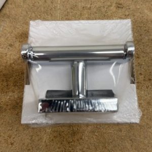 Gatco Form Robe Hook in Chrome 5335