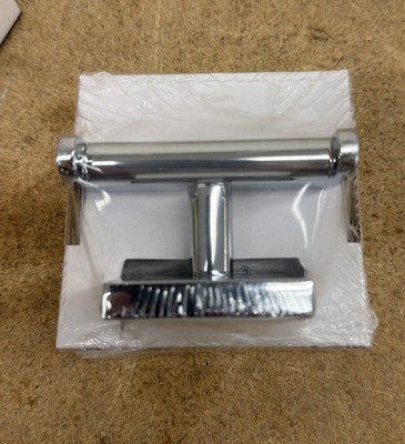 Gatco Form Robe Hook in Chrome 5335