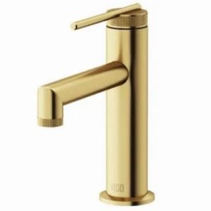 Vigo VG01049MG - Bathroom Sink Faucets Faucet