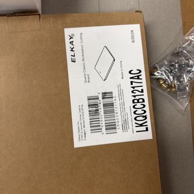 Quartz Classic 33" x 22" x 9-1/2" Single Bowl Undermount Workstation - Image 12