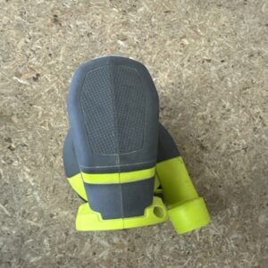 RYOBI ONE+ 18V Cordless 5 in. Random Orbit Sander (Tool Only) NO DUST BAG