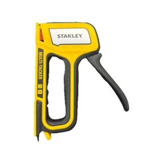 Stanley Light Duty 7/16 in. Narrow Staple Gun