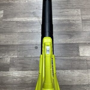 RYOBI ONE+ 18V 90 MPH 250 CFM Cordless Battery Leaf Blower (Tool Only)