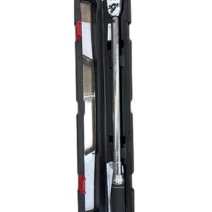 Husky 50 ft./lbs. to 250 ft./lbs. 1/2 in. Drive Torque Wrench