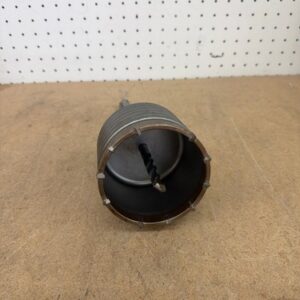 Milwaukee 4 in. x 11-3/8 in. SDS-MAX Core Bit