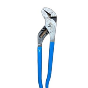 Channellock 12 in. Tongue and Groove Slip Joint Pliers