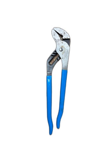 Channellock 12 in. Tongue and Groove Slip Joint Pliers
