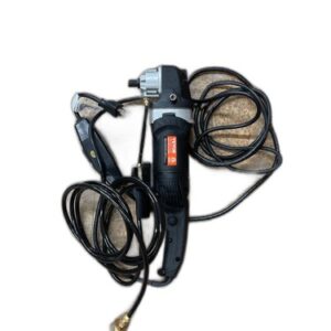 VEVOR 10-Amp 700-3000 RPM Wet Polisher 4 in. Concrete Grinder 800 Watt