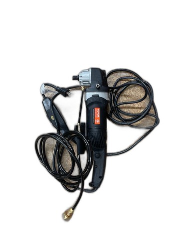 VEVOR 10-Amp 700-3000 RPM Wet Polisher 4 in. Concrete Grinder 800 Watt