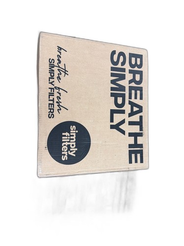 Simply 20 in. x 20 in. x 4 in. MERV 8 FPR 5 Pleated Furnace Air Filter (6-Pack) - Image 10