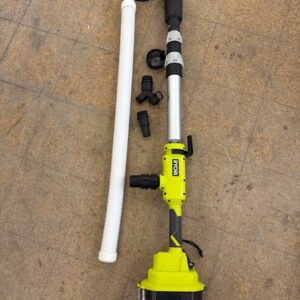 RYOBI ONE+ 18V Cordless 1/6 HP Telescoping Pole Pump (Tool Only)