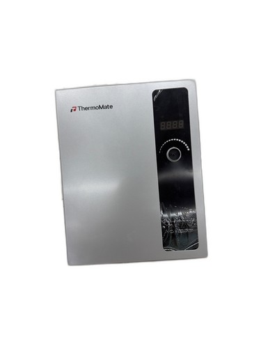 thermomate 11kW 2.15 GPM 240V Electric Tankless Water Heater 2-Year Warranty