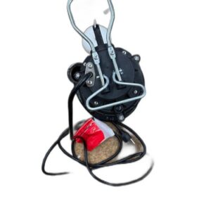 Wayne 1 HP Subersible Sump Pump