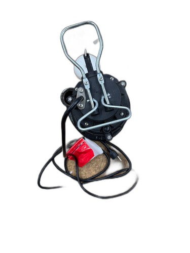 Wayne 1 HP Subersible Sump Pump