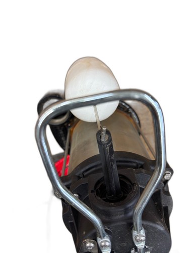 Wayne 1 HP Subersible Sump Pump - Image 4