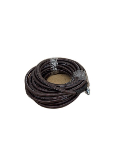 Husky 1/4 in. x 50 ft. High-Pressure Air Hose - Image 6
