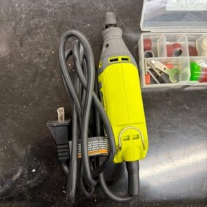 RYOBI 1.2 Amp Corded Rotary Tool