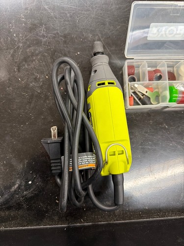 RYOBI 1.2 Amp Corded Rotary Tool