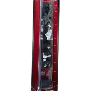 Husky 1/2 in. Drive Standard Metric 6-Point Impact Socket Set MISSING 24mm