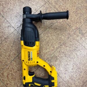 DEWALT 20V MAX Cordless Brushless 1 in. SDS Plus Rotary Hammer Tool Only