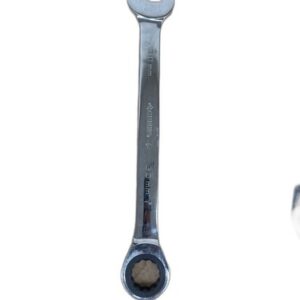 Husky 30 mm 12-Point Ratcheting Combination Wrench