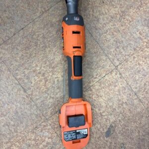 RIDGID 18V Brushless Cordless 3/8 in. Ratchet (Tool Only)