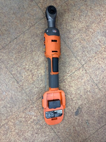 RIDGID 18V Brushless Cordless 3/8 in. Ratchet (Tool Only)