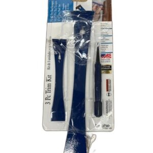 Dasco Pro 3-Piece Trim Kit