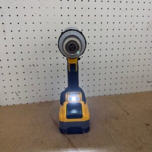 DEWALT 20V XR Cordless Hammer Drill Kit 8.0 Ah Battery, Bag NO CHARGER OR HANDLE