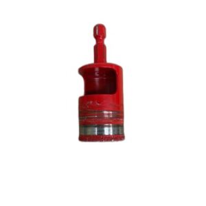 Milwaukee 1 in. Diamond Max Hole Saw