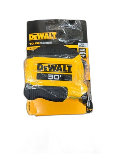 DEWALT Tough Tape 35 ft. x 1-1/4 in. Tape Measure - Image 13